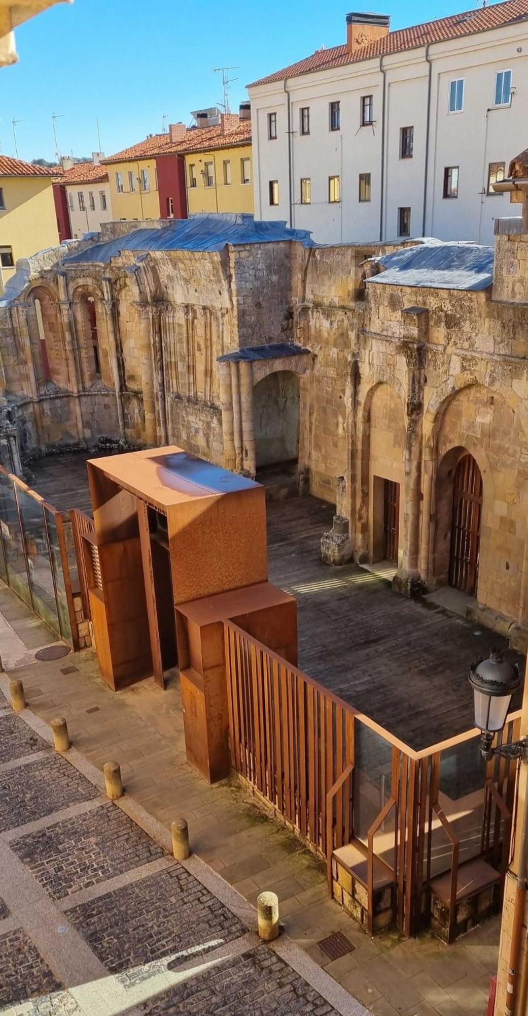 סוריה El Rincon De San Nicolas מראה חיצוני תמונה